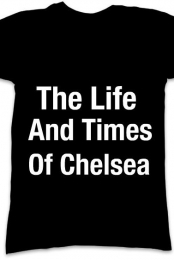 the life and times of ch...
