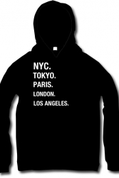 Cities