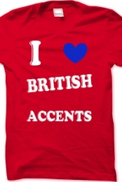 British Accents