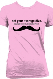 Diva-stache