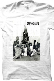 stay grateful homeless
