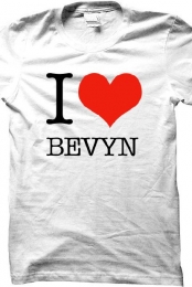 I Heart Bevyn