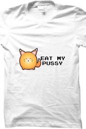 Eat My Pussy