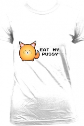 Eat My Pussy
