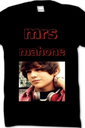 Mrs. Mahone. 