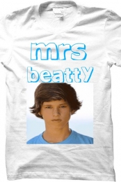 Mrs. Beatty. 