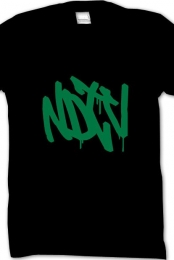 NDTV SHIRT