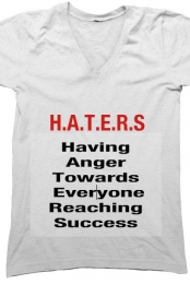 H.A.T.E.R.S