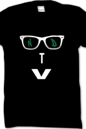 NDTV face Shirt