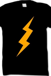 Manda Koz Thunder Shirt