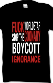 Boycott Ignorance