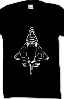 Ancient Flyers Logo