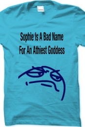 Sophie