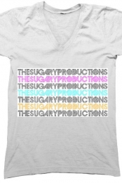 TheSugaryProductions