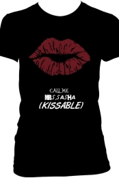 SASHA PAP shirt