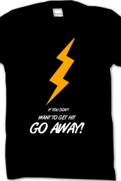 MANDA KOZ 2 shirt