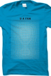 u a fan