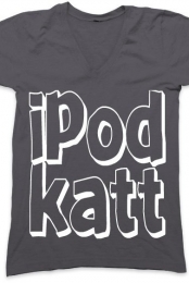 iPodkatt