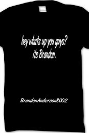 hey whats up you guys (M...