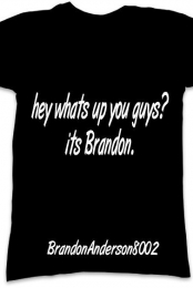 Unisex V-Neck (Black)