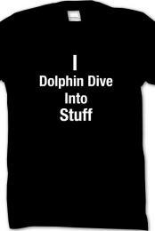 Dolphin Dive