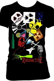 Party Shirt Black