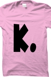 Don't K Me. 