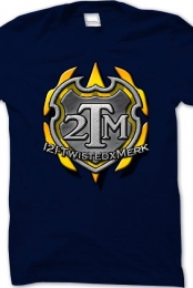 2TM Men's T Shirt