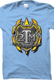 2TM Men's T Shirt