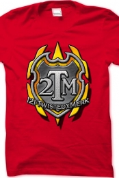 2TM Men's T Shirt