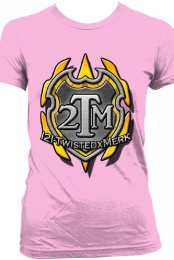2TM Women's T Shirt