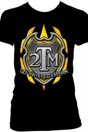 2TM Women's T Shirt