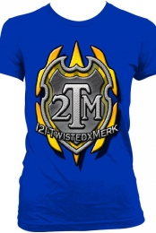 2TM Women's T Shirt