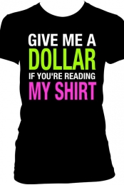 GIMME A DOLLAH(girls)