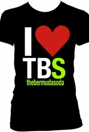 I Heart TBS