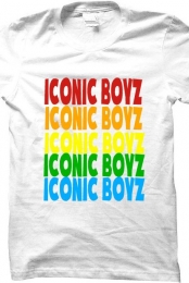 ICONic Boyz