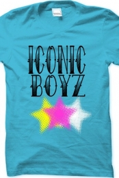 ICONic Boyz