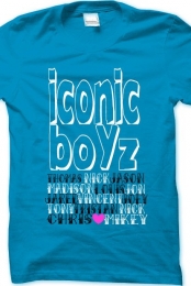 ICONic Boyz