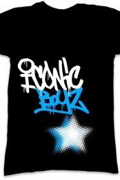 ICONic Boyz
