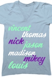 ICONic Boyz