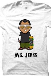 Mr. Jerks