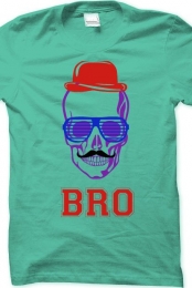 bro t shirt