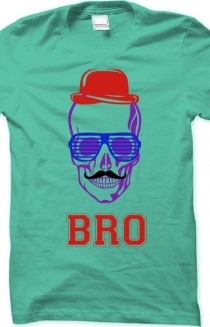 bro t shirt