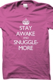 Snugglemore