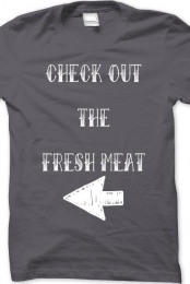 Fresh Meat