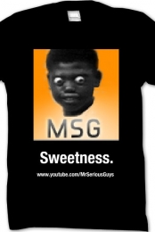 MrSeriousGuys- Sweetnes...
