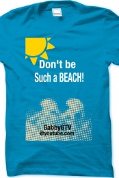 BEACH!
