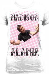 Madison Alamia