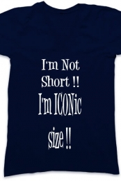 ICONic Size