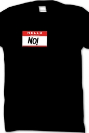 NO